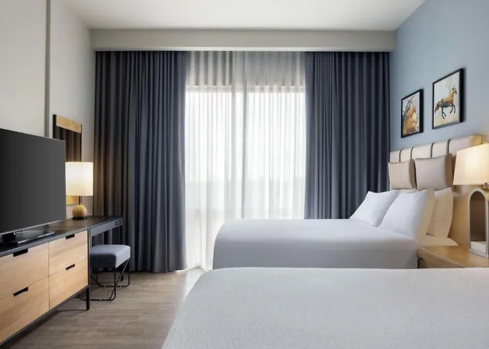 Embassy Suites By Hilton Bowling Green